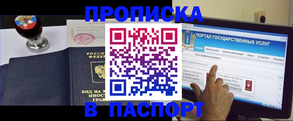прописка 2025 в Купино